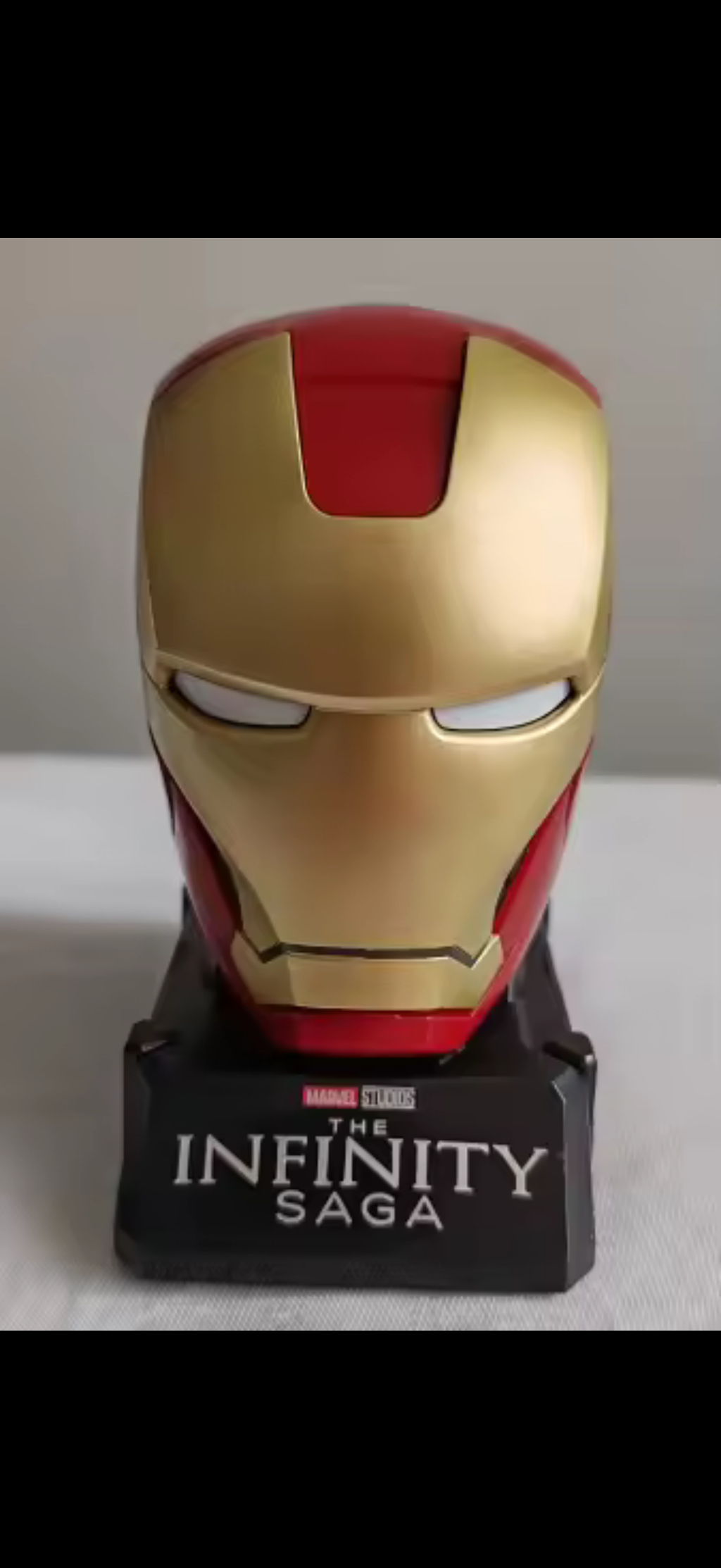 Action figure Ironman