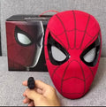 Maschera Spider-Man