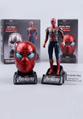 Action figure spider man