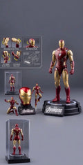 Action figure Ironman